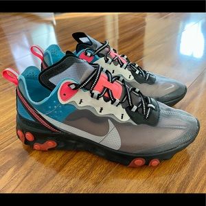 Nike Element React 87 size 8.5